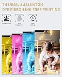 Markurlife B089KCSJZ2 lato 3