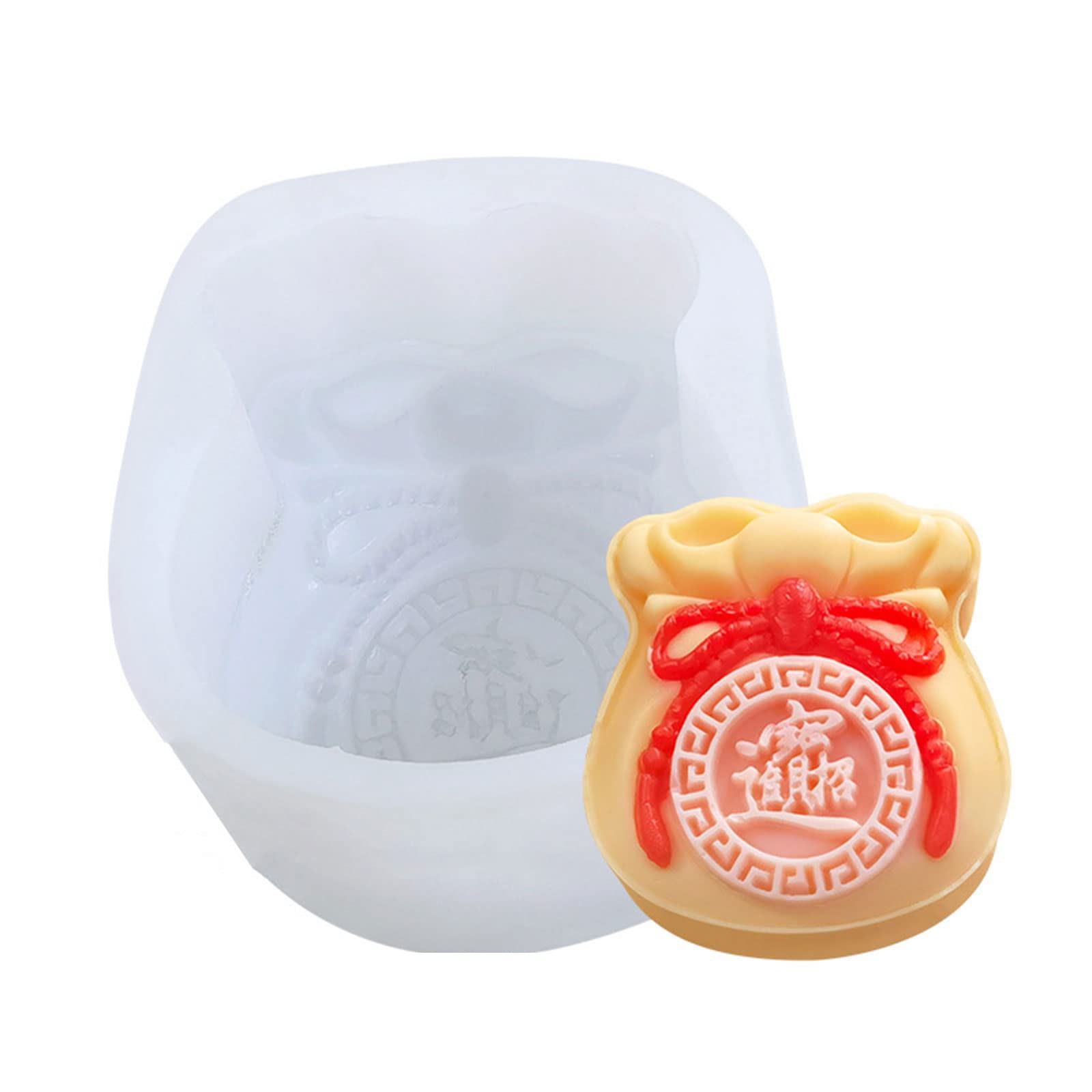 Tsophreniq Cute 27 Styles Silicone Molds Dessert Molds Kitchen Bakeware Baking Accessories Silicone Mold