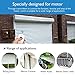eMylo Smart Wireless RF Controlador del motor Interruptor de RF relé 220V...