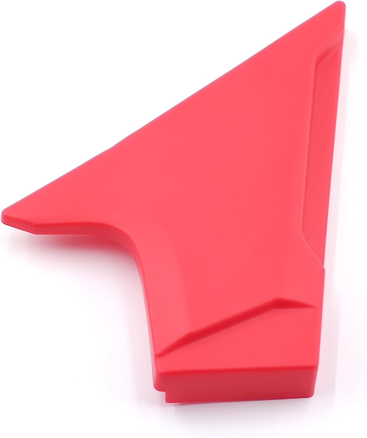 Generic Front Side Panels (Left & Right) Accessories, E-Bike Upgrade Mods, Dirt Bike Parts, Compatible with Yozma in 10 Electric Dirt Bike