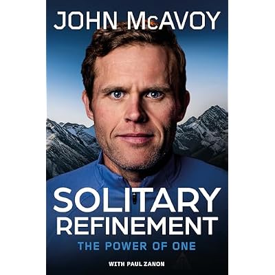 Solitary Refinement