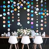 Zoom IMG-1 set di 4 ghirlande per Zoom IMG-1 set di 4 ghirlande per