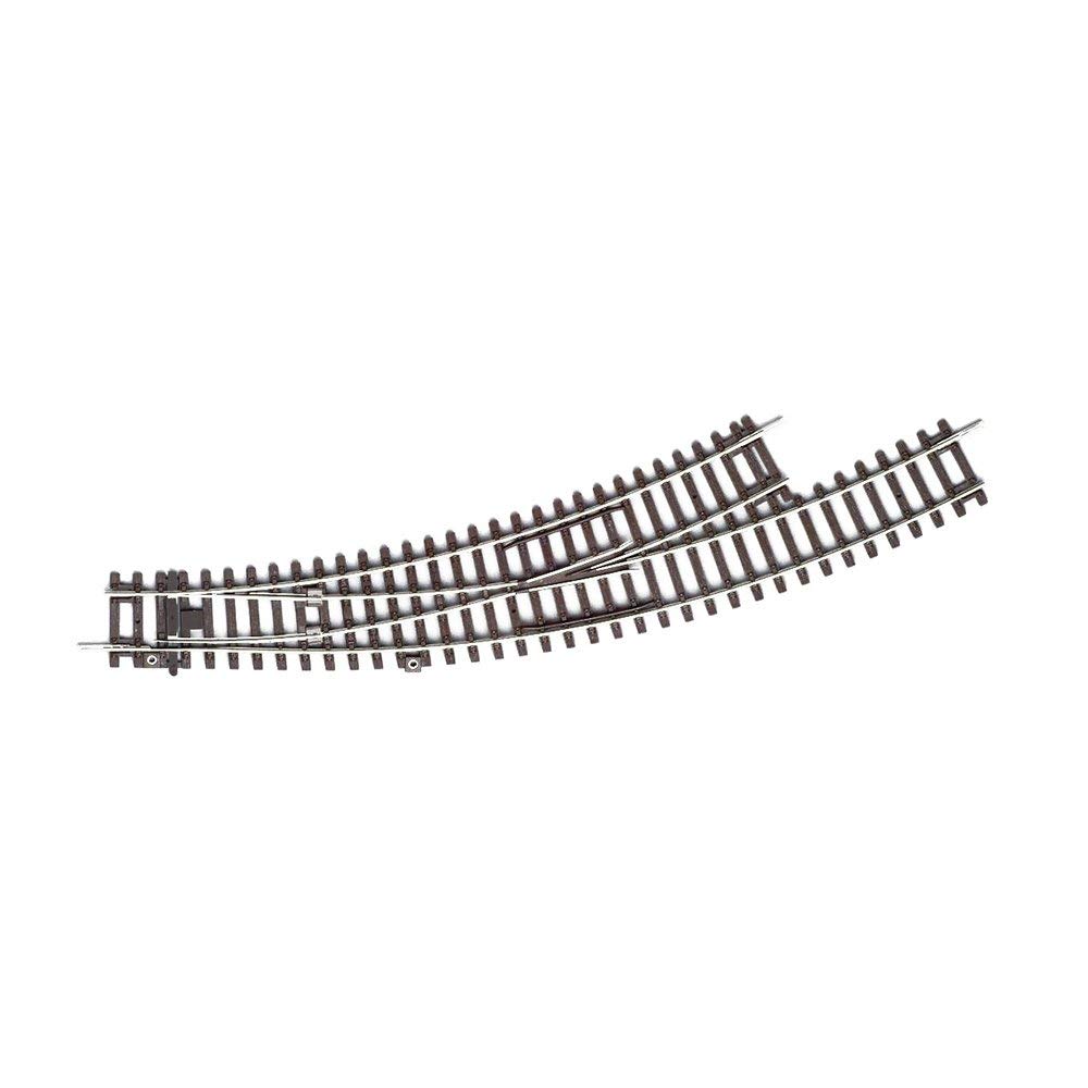 Piko Turnout rolled, Left (H0) Track A H0 55222 30 ° 1 pc(s)