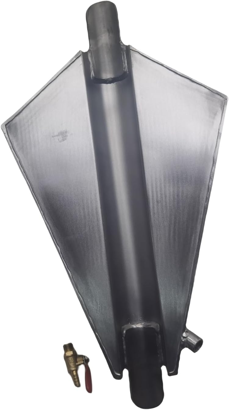 12 L Motorcycle Petrol Gas Fuel Tank Modified Fuel Tank For Motorcycle Universal
