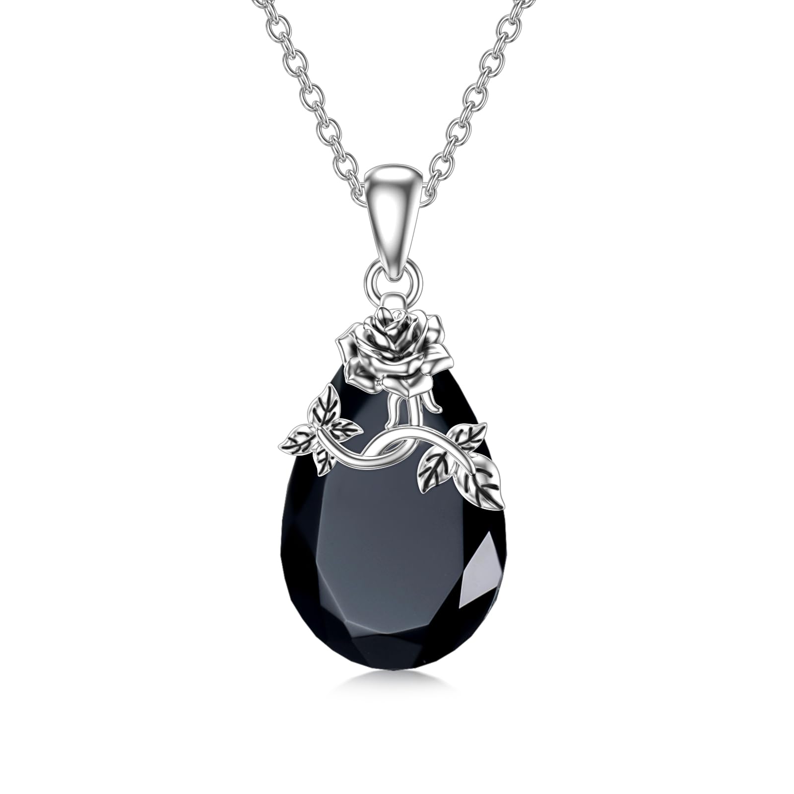 Toermalijn sieraden 925 sterling zilver