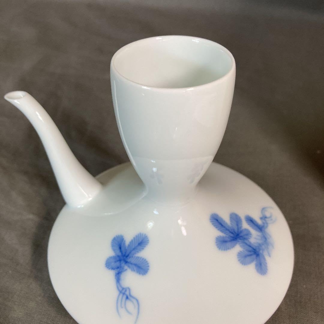 鍋島御庭焼 市川光春作 花瓶 花器 舊藩窯 K3【Y】 【公式通販】