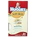 Huggies Disposable Baby Washcloths, Shea Butter with Moisturizers - 20 Count