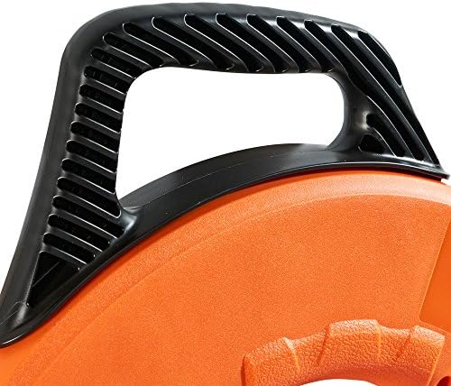 Fish Tape 61 m is Non-Conductive Fiberglass, Flexible for Conduit Measuring as Pull Line Klein Tools 56014