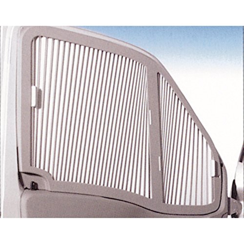 Store REMIfront Boxer Jumper Ducato 2006-2011 pour vitres latérales - 2
