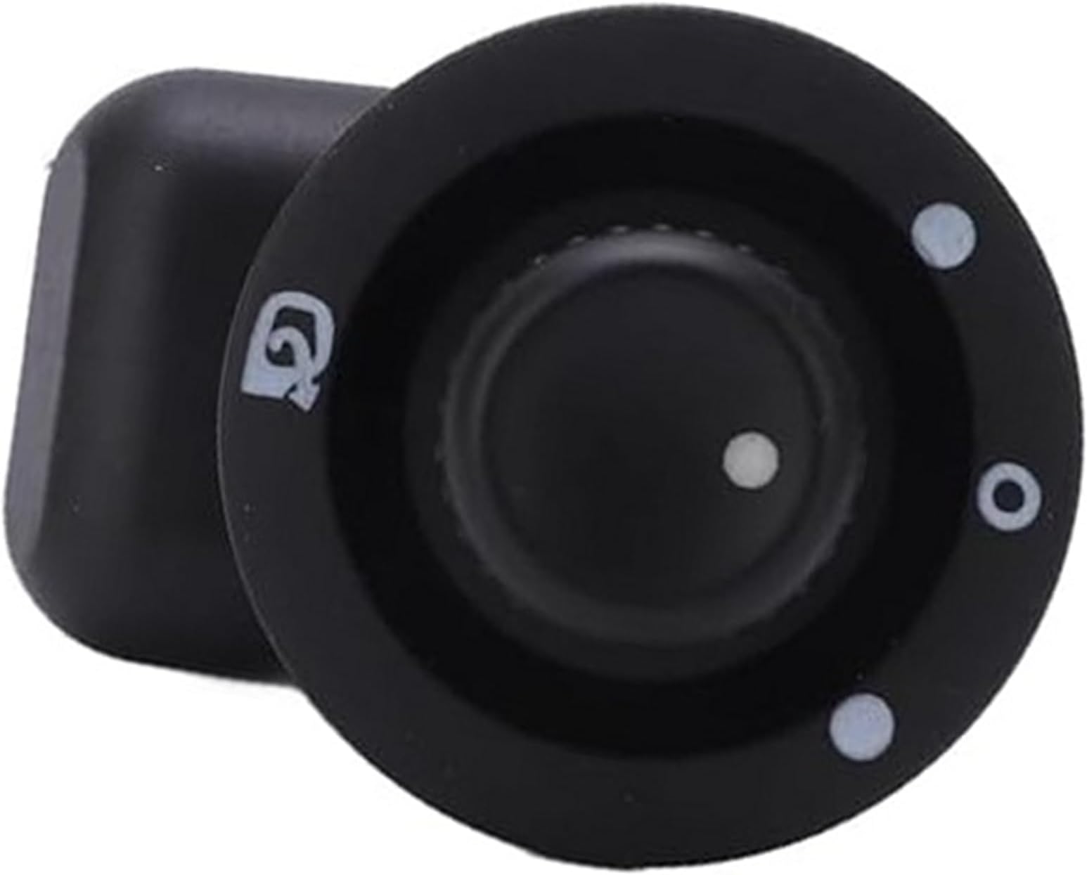 For Clio, for Mk4 2012 Power Rear View Mirror Switch Rearview Control Button 8200676529 Car Mirror Adjustment Switch