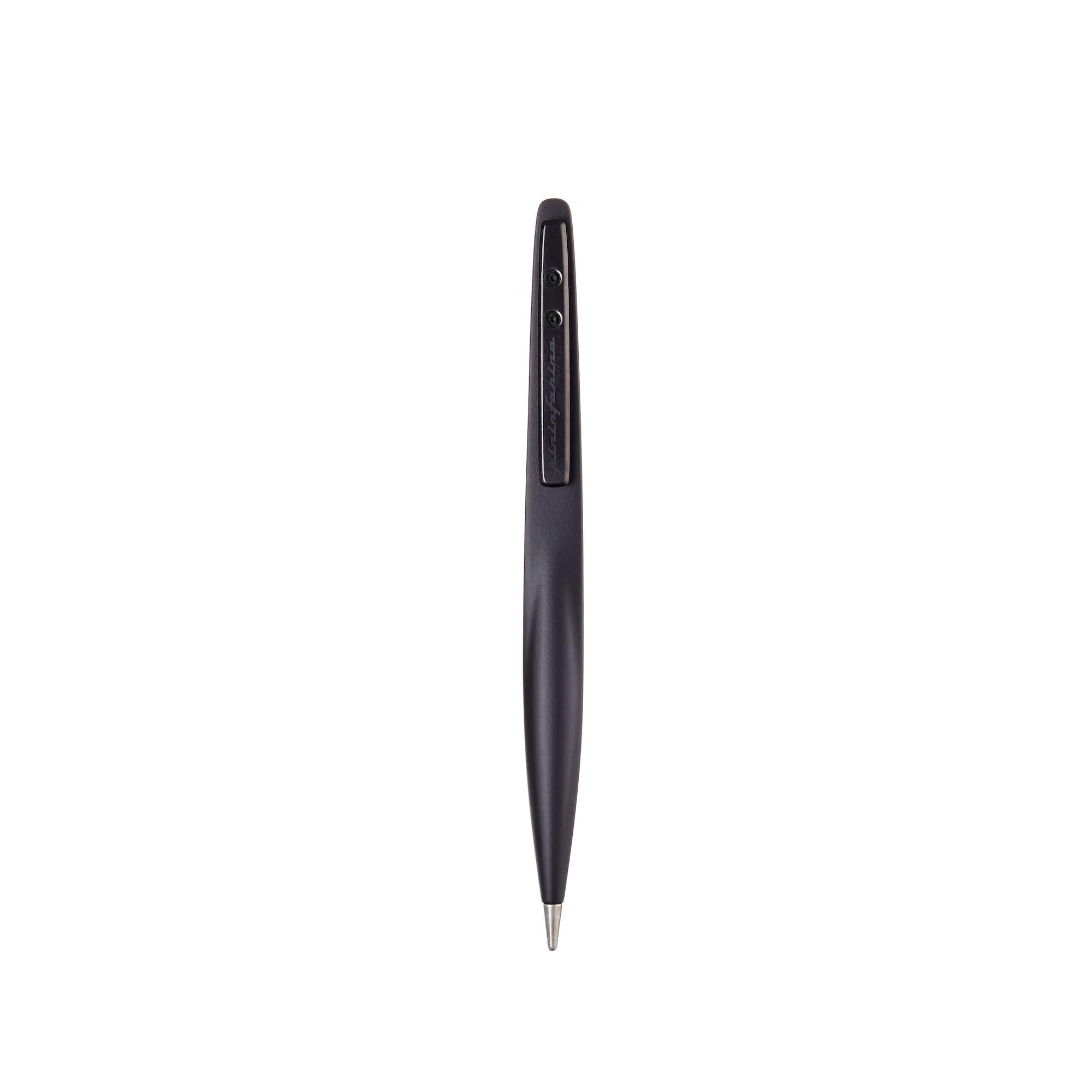 Pininfarina Segno Pen Space X Black