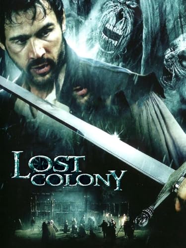 Lost Colony