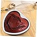 MAGICLULU Heart Shaped Cookware Cake Baking Mold Non-stick Convenient for All Occasions