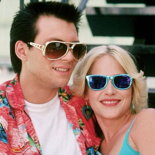 #42: True Romance - Gigatriston