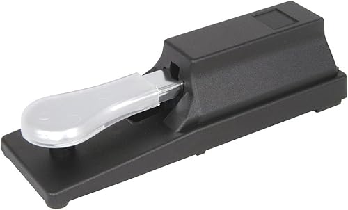 Chord SP2A Sustain-Pedal fA r Digitalklavier und Keyboard