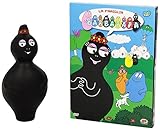 Attributi: Anime / Cartoons Barbapapa\' - La Famiglia #09 (Dvd+Pupazzo Barbamamma)
