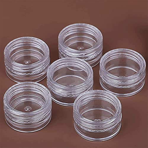 Trasparente Contenitori da Viaggio,Contenitori da