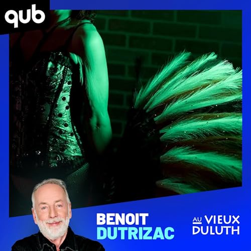 &laquo;Le burlesque, c&rsquo;est l&rsquo;art de l&rsquo;effeuillage&raquo;: la propri&eacute;taire du cabaret Wiggle Room vou