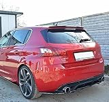 🍈Aplicable: para Peugeot 308 GTI 2015-2020