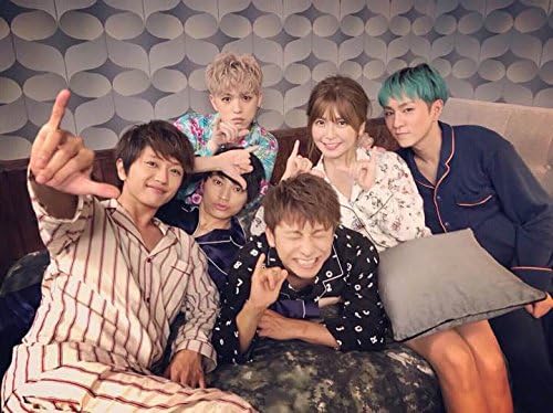 Amazon Co Jp a 西島隆弘 着用 パジャマ サイズ2 M L ホビー 通販