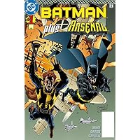 Batman Plus #1