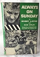 ALways on Sunday B0007DZ2US Book Cover