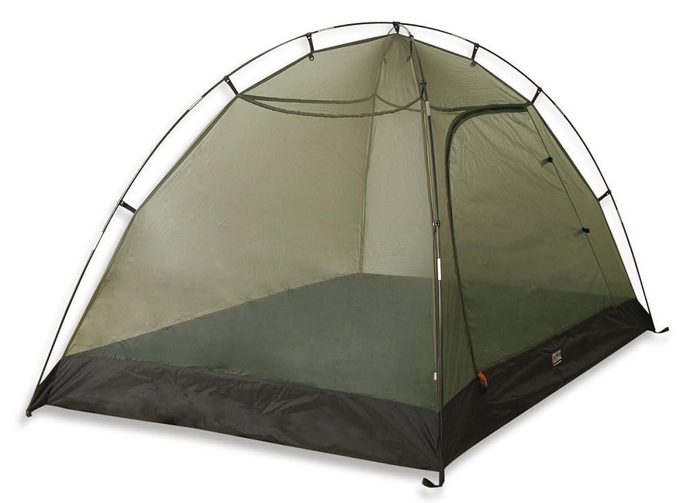 Tatonka Double Moskito DomeTente moustiquaire 1-2 personnes Kaki