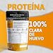 Imagen de Proteína Instantánea de Clara de Huevo en Polvo de Galleta