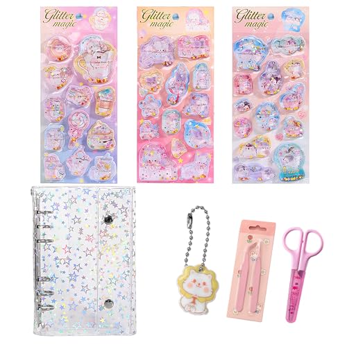 REYLNXR 5 _Zbg Ci[y[W 20  V[ VJVJ 3D  A6 X^[Om[g L[`[ nT~ sZbg G{XXebJ[ V[蒠p  DIY NGCeBu I 킢 MtgiZbg 1