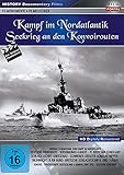  Kampf im Nordatlantik -Seekrieg an den Konvoirouten