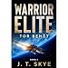 Warrior Elite: Tor Benet - Sci Fi Military Space Opera & Alien Conquest
