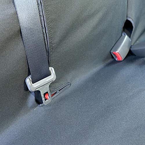 Auto Accessori Lupex - Coprisedili Auto Universali | Colore Blu Scuro