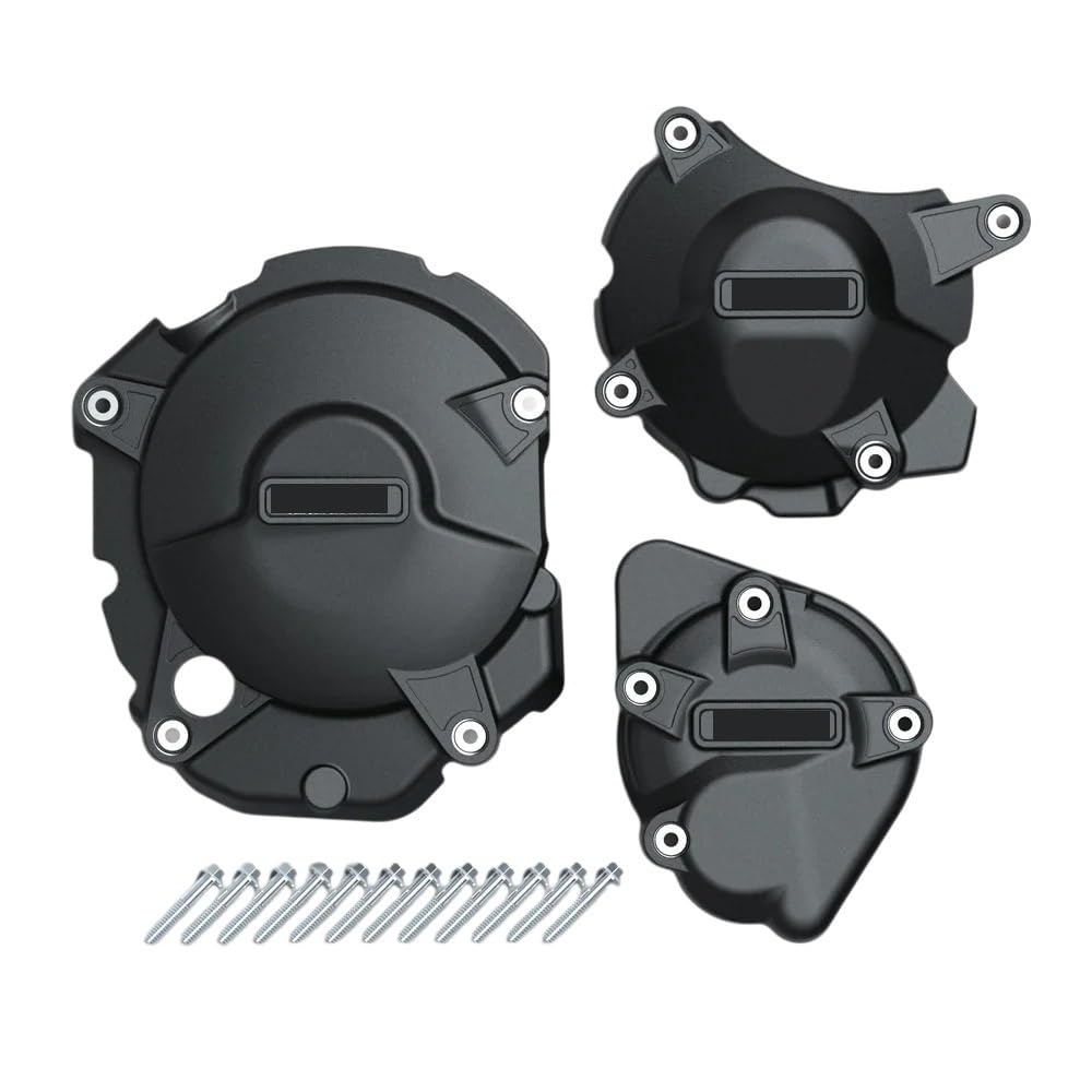 GSF600S Bandit cárter estator para reparar cubierta motor dañada 6