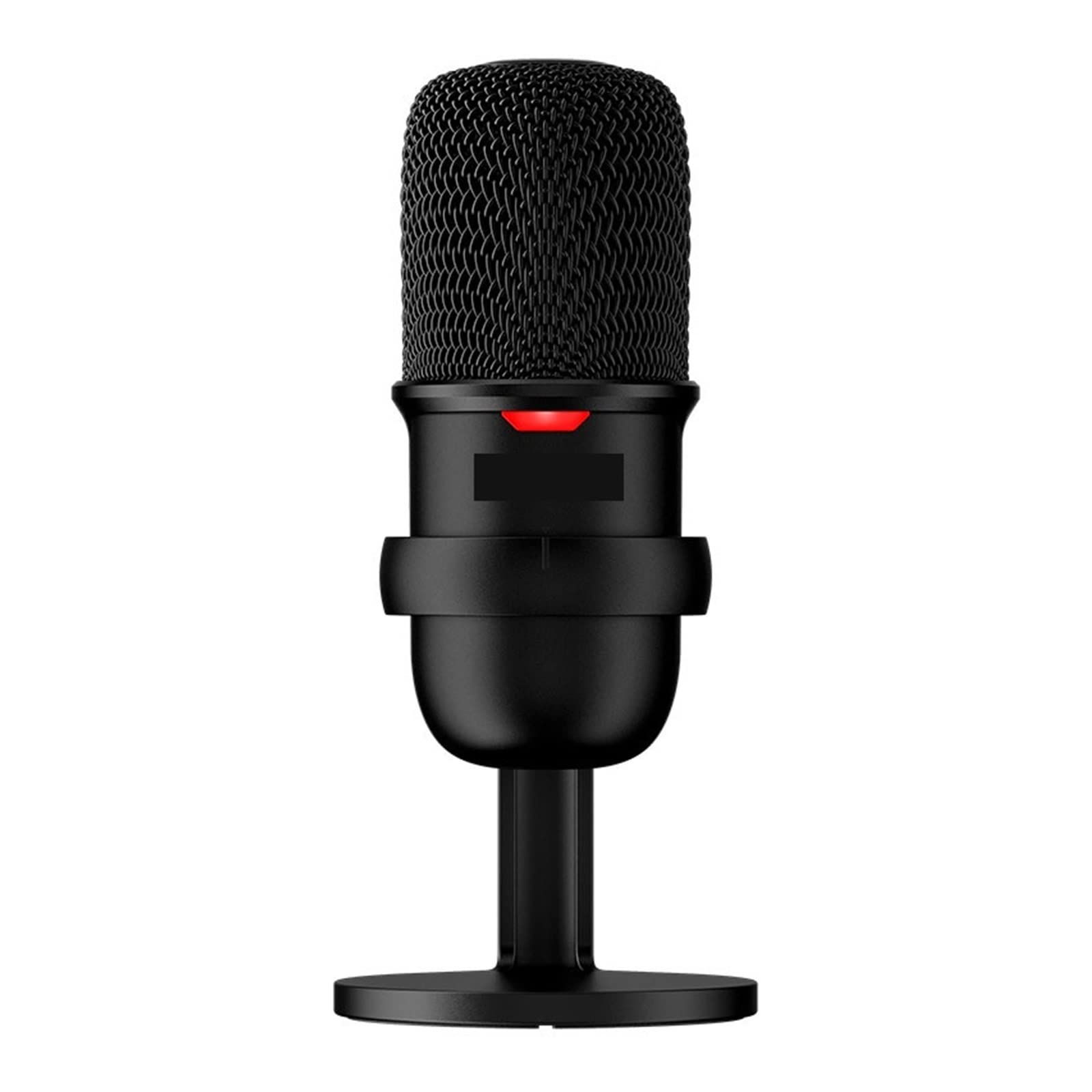 Microphone podcast ordinateur et équipement micro pour le doublage de voix de jeu