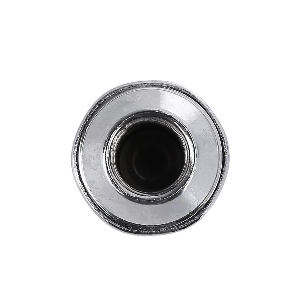 20 dadi per ruote M14 x 1,5, 21 mm, testa esagonale, in lega di acciaio, per Ford Transit Custom 2012-2020, dadi di bloccaggio per ruote