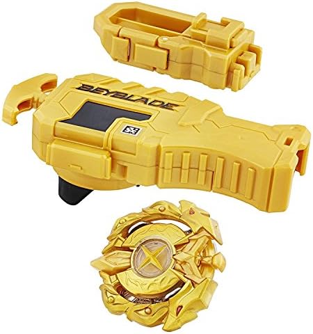 Burst Master Kit Playset (Premium pack)