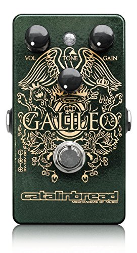Amazon | Catalinbread カタリンブレッド オーバードライブ