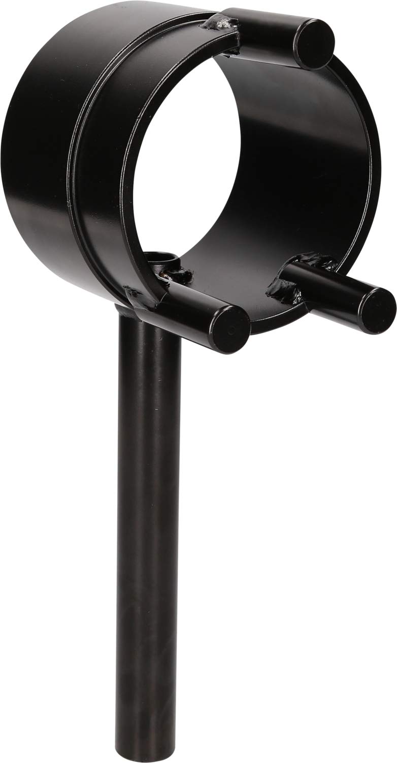 KS Tools 911.1740 Klucz do blokowania koła pasowego do Mercedesa, 265 mm