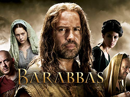 Barrabás