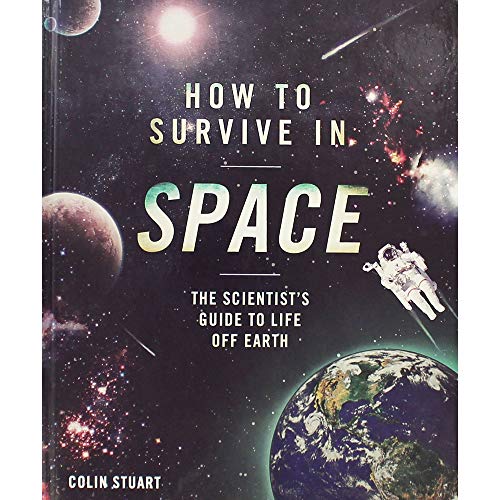 How to Survive in Space
