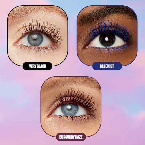 Maybelline Sky High Mascara Ciglia Sensazionali - 4