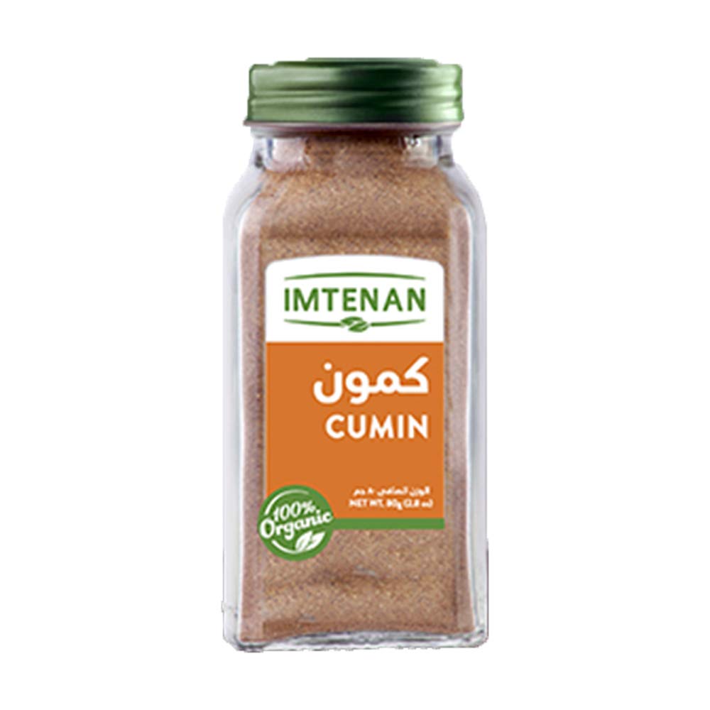 ImtenanCumin, 80g