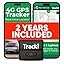 Tracker +2 Years Subscription Incl.