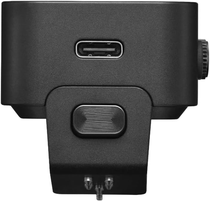 GODOX X3 X3-F TTL Wireless Touch Screen Flash Trigger for Fujifilm Fuji Cameras,E-TTLII Auotflash, 3.7V 850mAh Li-Ion Battery, High Speed Sync, 2.4GHz Wireless with TCM Conversion