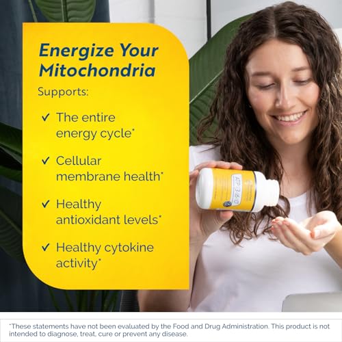 Researched Nutritionals ATP 360 Supplement