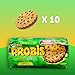 Ulker Probis Mini Sandwich Biscuit (10PK) - 10oz