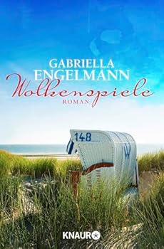 Paperback Wolkenspiele Book