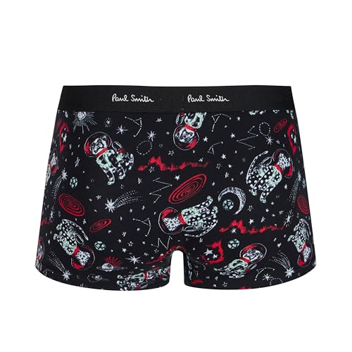Paul Smith Ps Men's Pop Space Dog Boxer Briefs2