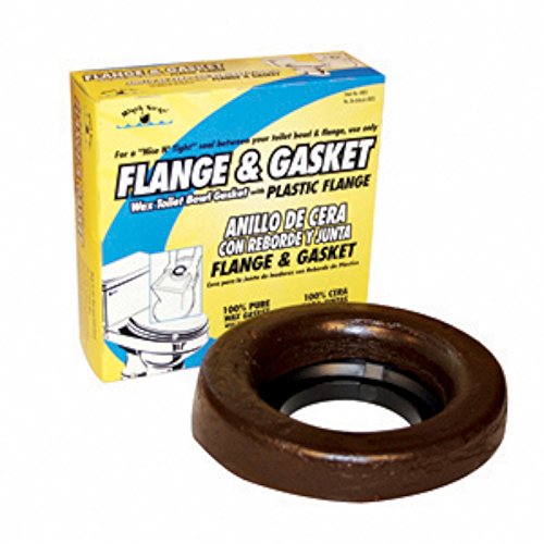 Image of WORLD & MAIN HBC Howard Berger 2710 Wax Floor Gasket