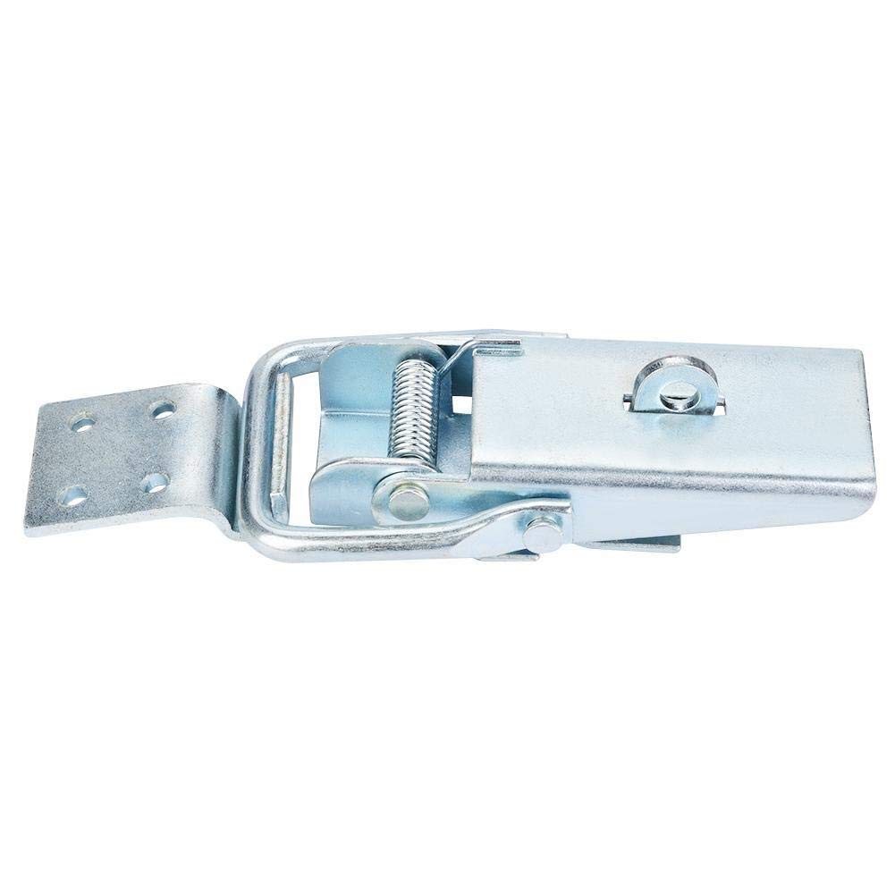 Hardware per armadietti Accessori per Serrature Molla Toggle Chiusura Chiusura Fibbia Ad Governo di Legno Metal Case Fermo